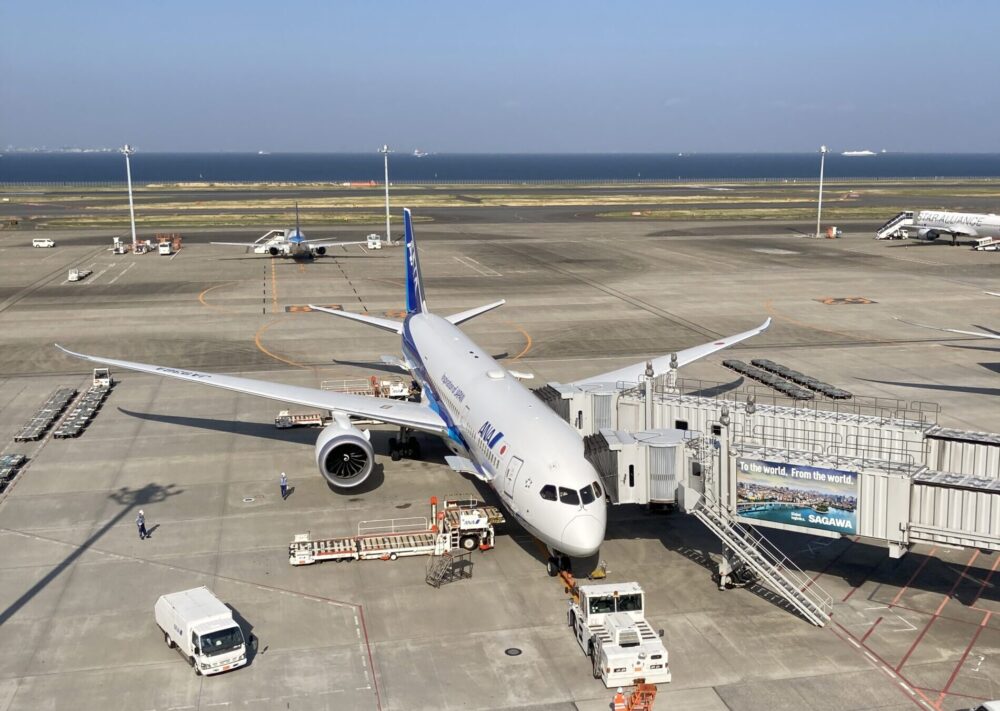 羽田空港は子連れのお出かけスポットにおすすめ 楽しみ方4選 子連れでどうでしょう